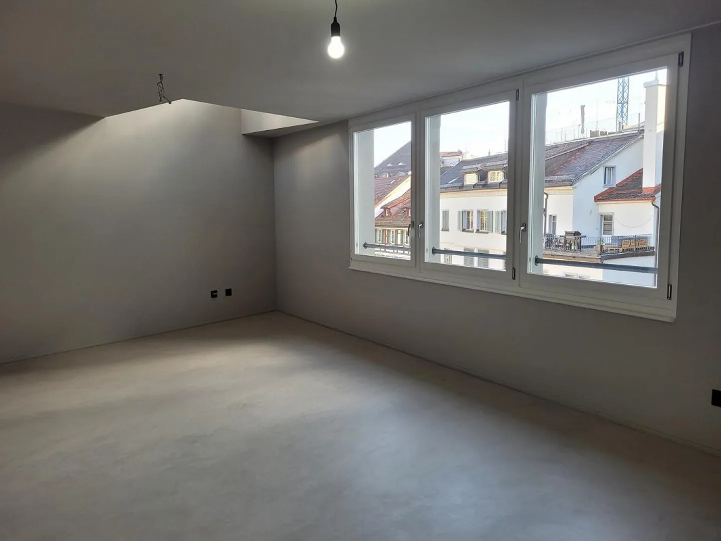 2.5 Room Apartment in the former Zollibolli House - Photo 5 of 10