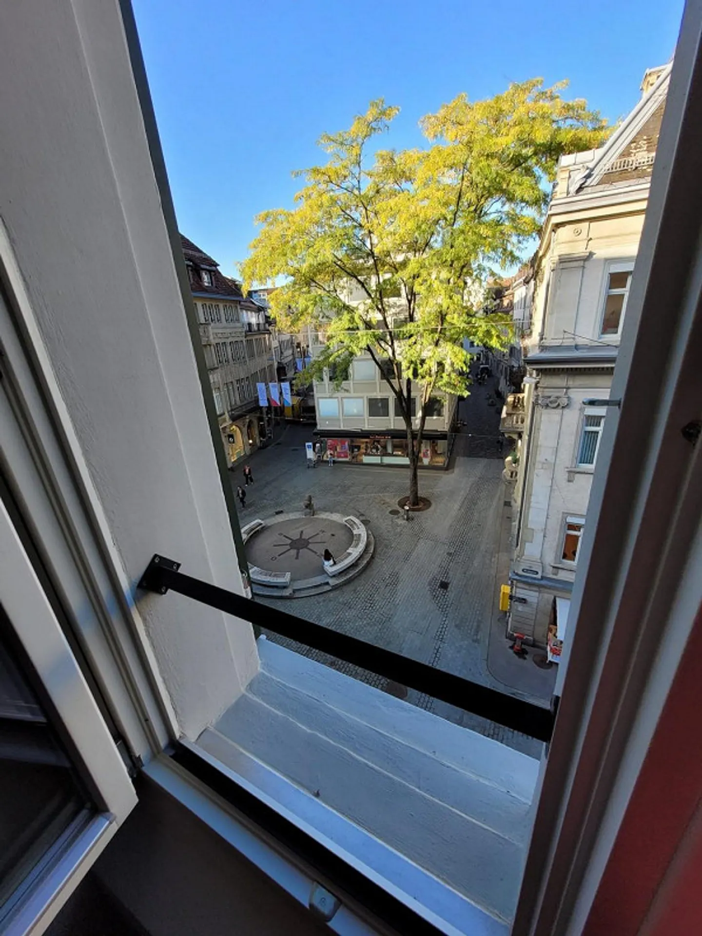 2.5 Room Apartment in the former Zollibolli House - Photo 6 of 10