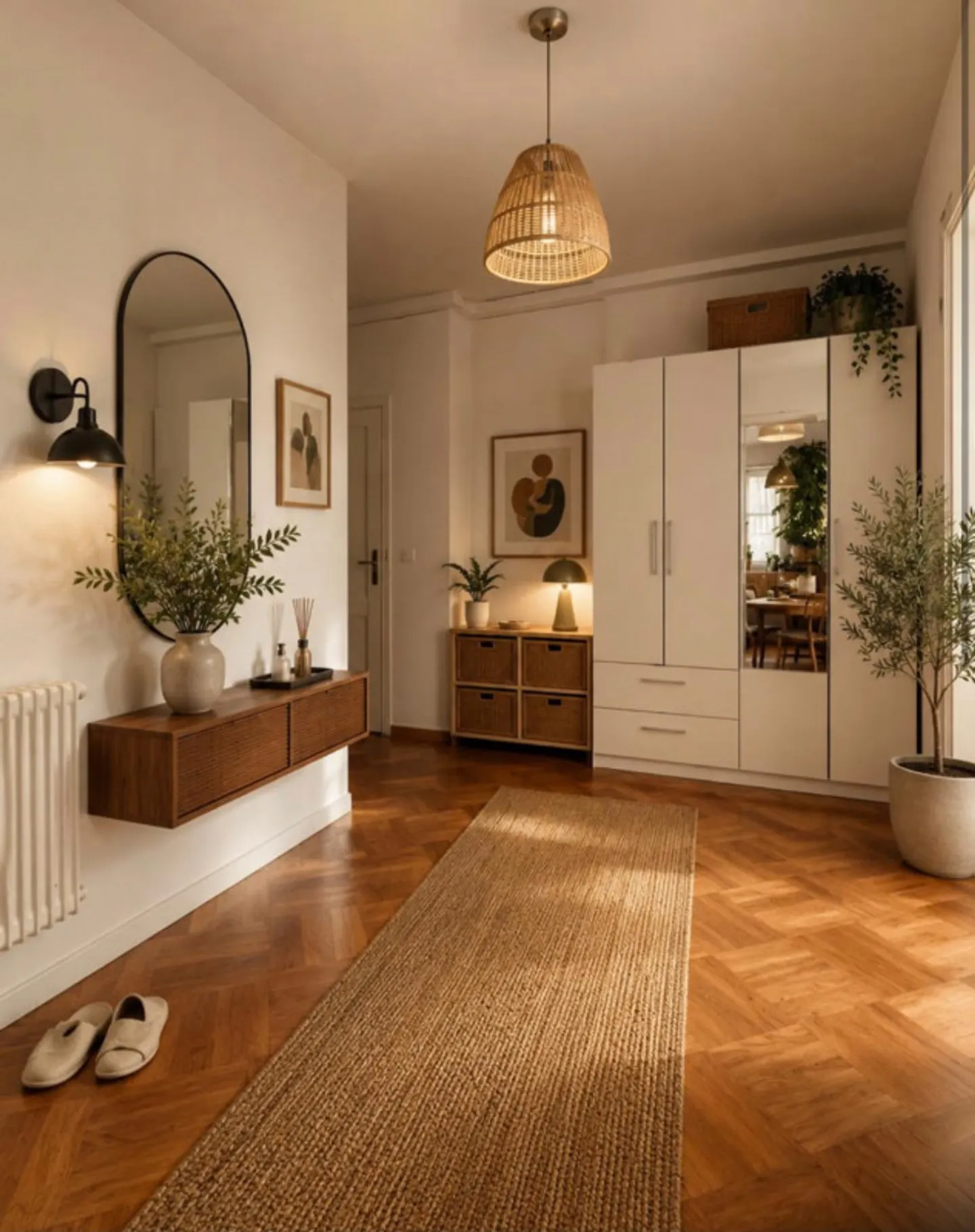 2,5 STANZE CON BALCONE - GINEVRA - Foto 3 di 6