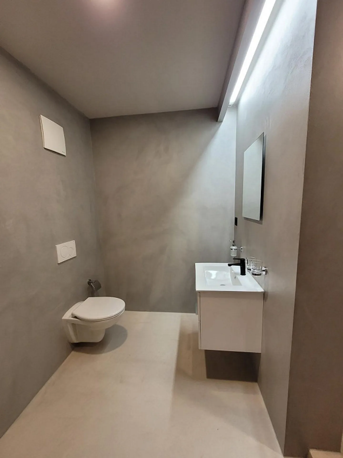 2.5 Room Apartment in the former Zollibolli House - Photo 8 of 10