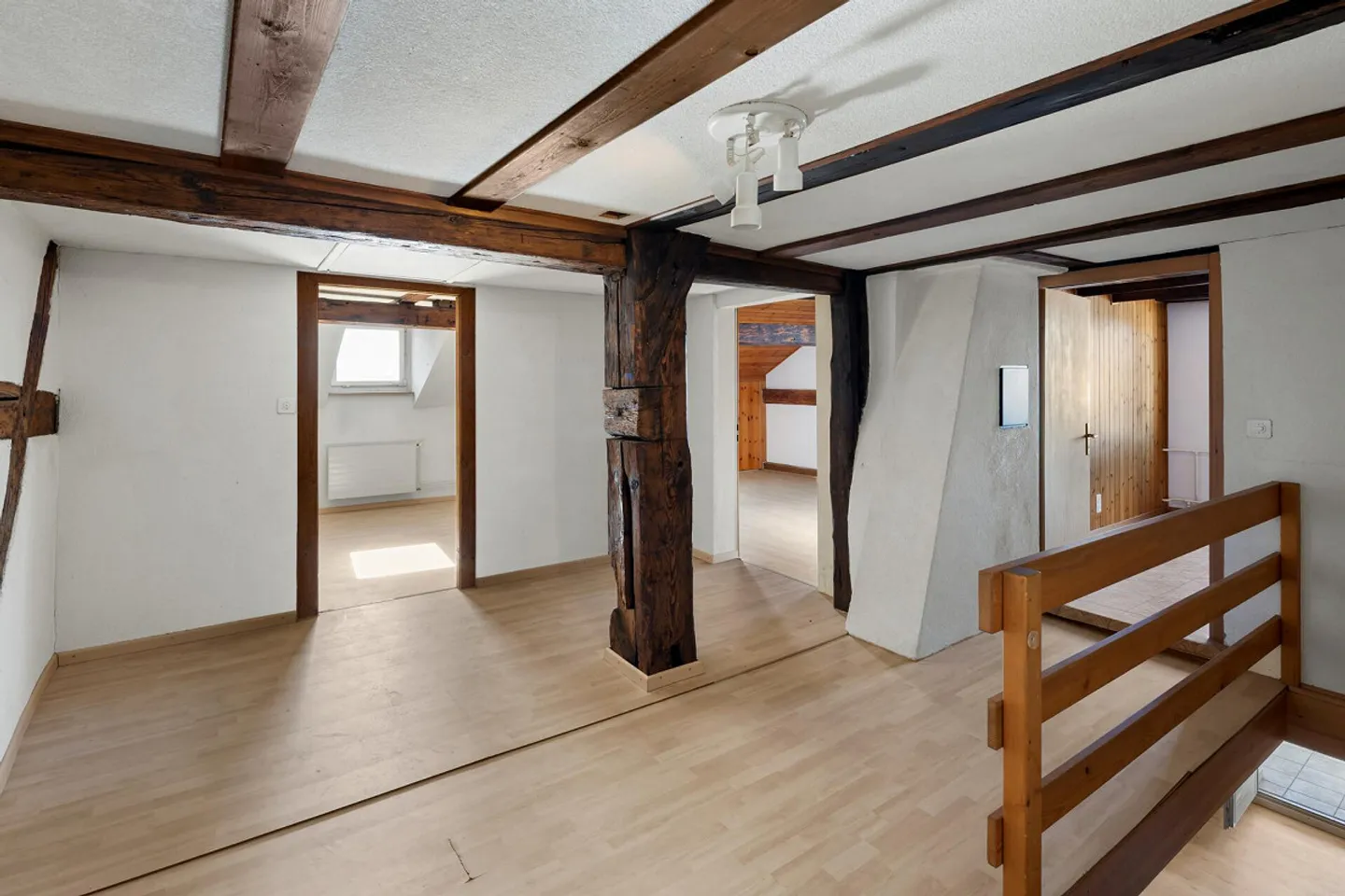 HISTORICAL JEWEL WITH GREAT DEVELOPMENT POTENTIAL IN A TOP LOCATION - Photo 10 of 39