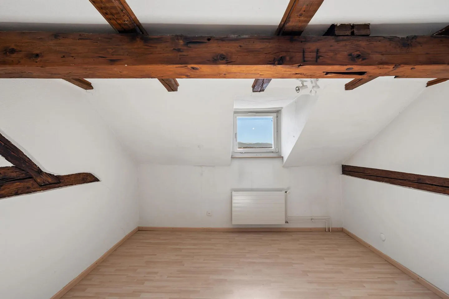 HISTORICAL JEWEL WITH GREAT DEVELOPMENT POTENTIAL IN A TOP LOCATION - Photo 11 of 39