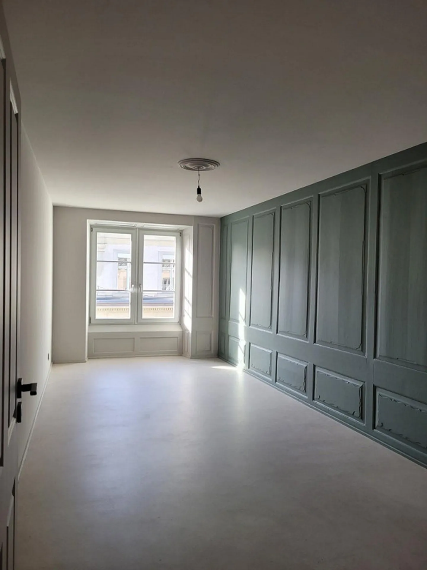 2.5 Room Apartment in the former Zollibolli House - Photo 10 of 10