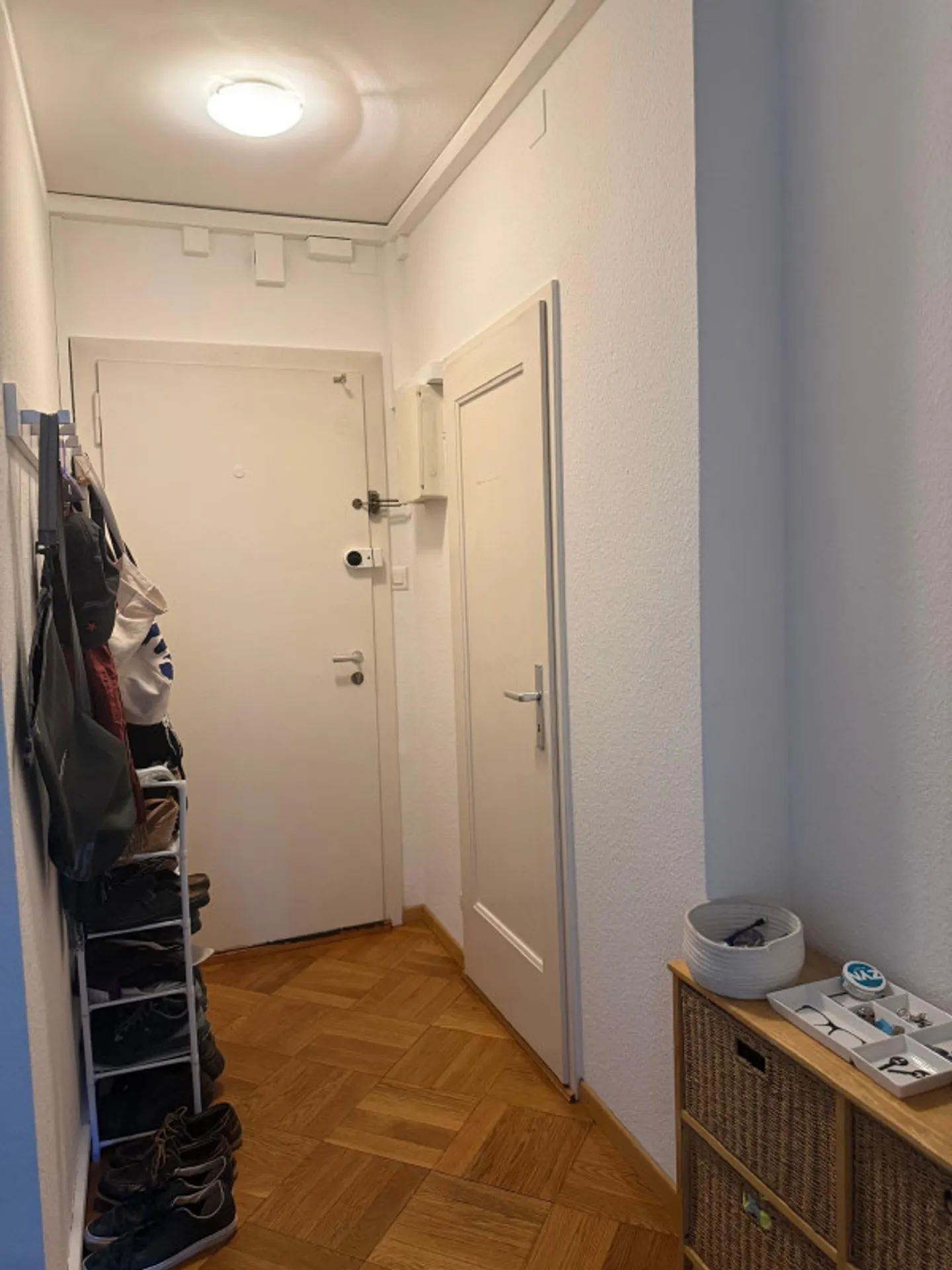 2,5 STANZE CON BALCONE - GINEVRA - Foto 5 di 6