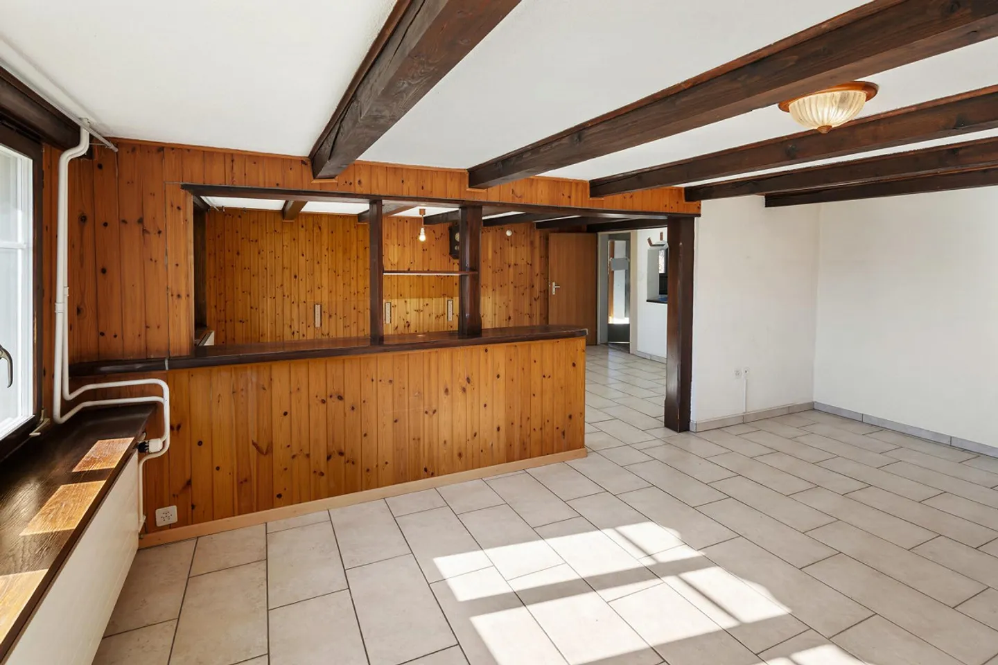 HISTORICAL JEWEL WITH GREAT DEVELOPMENT POTENTIAL IN A TOP LOCATION - Photo 3 of 39