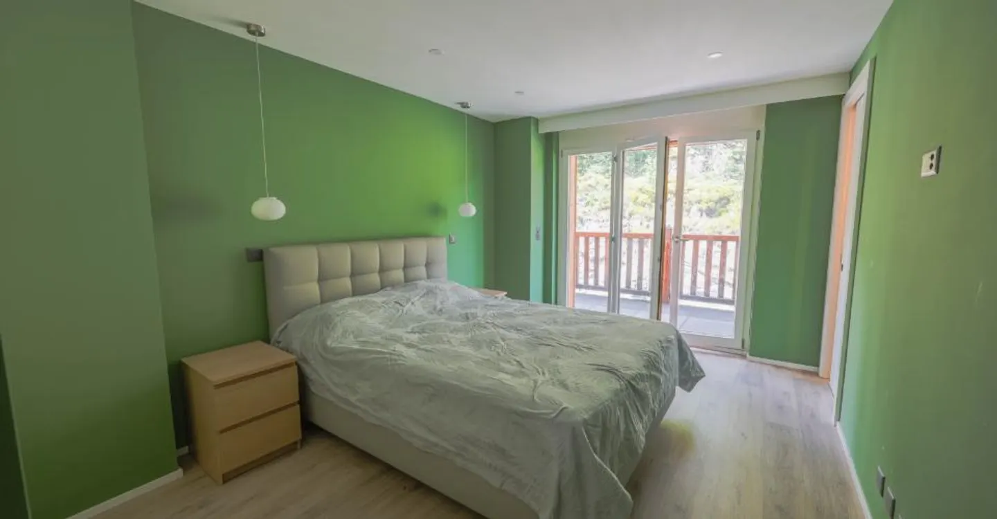 5.5 Room Apartment - Photo 6 of 12