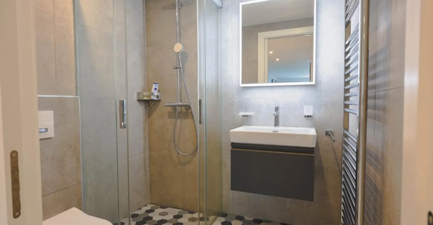 5.5 Room Apartment - Photo 10 of 12