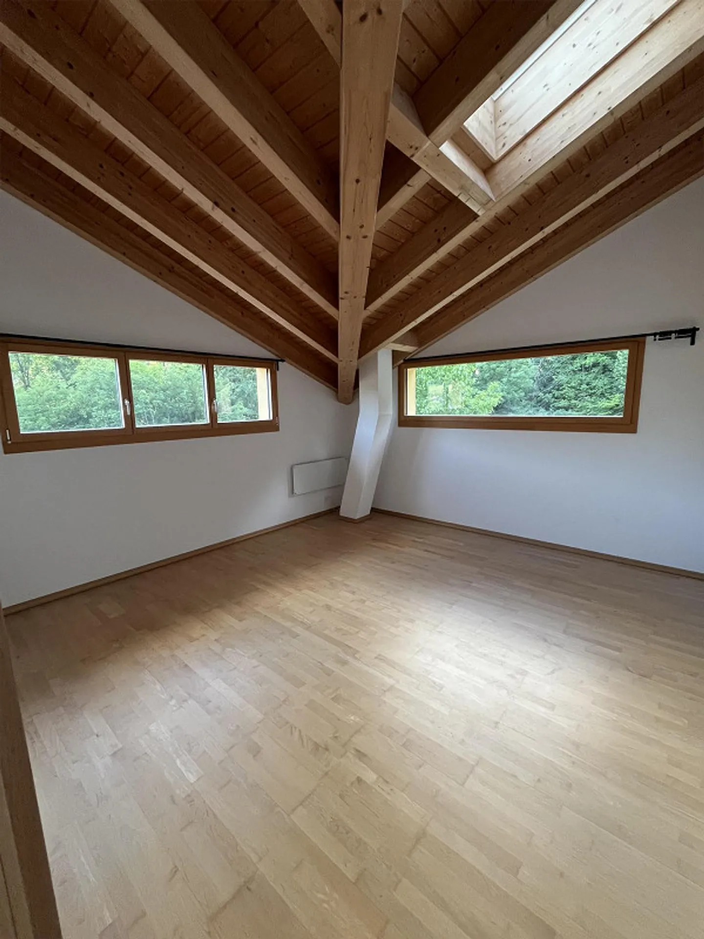 Charmante 3-Zimmer Wohnung - Foto 1 von 9
