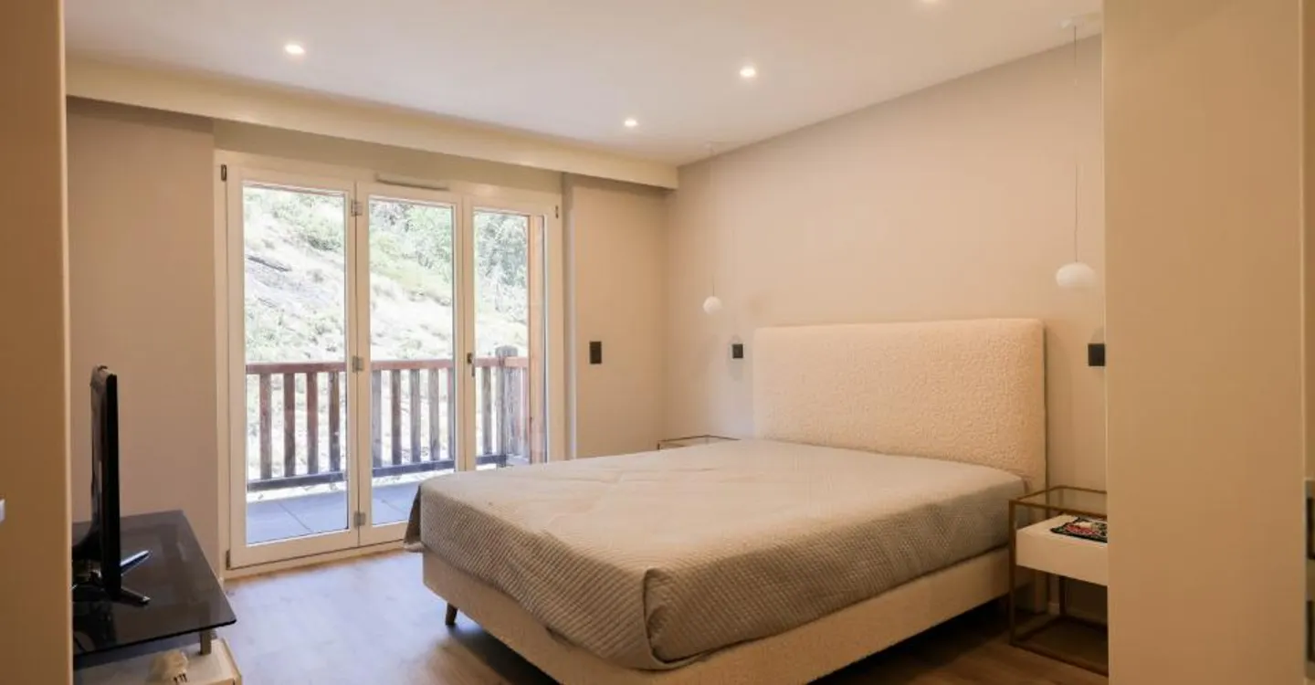 5.5 Room Apartment - Photo 9 of 12