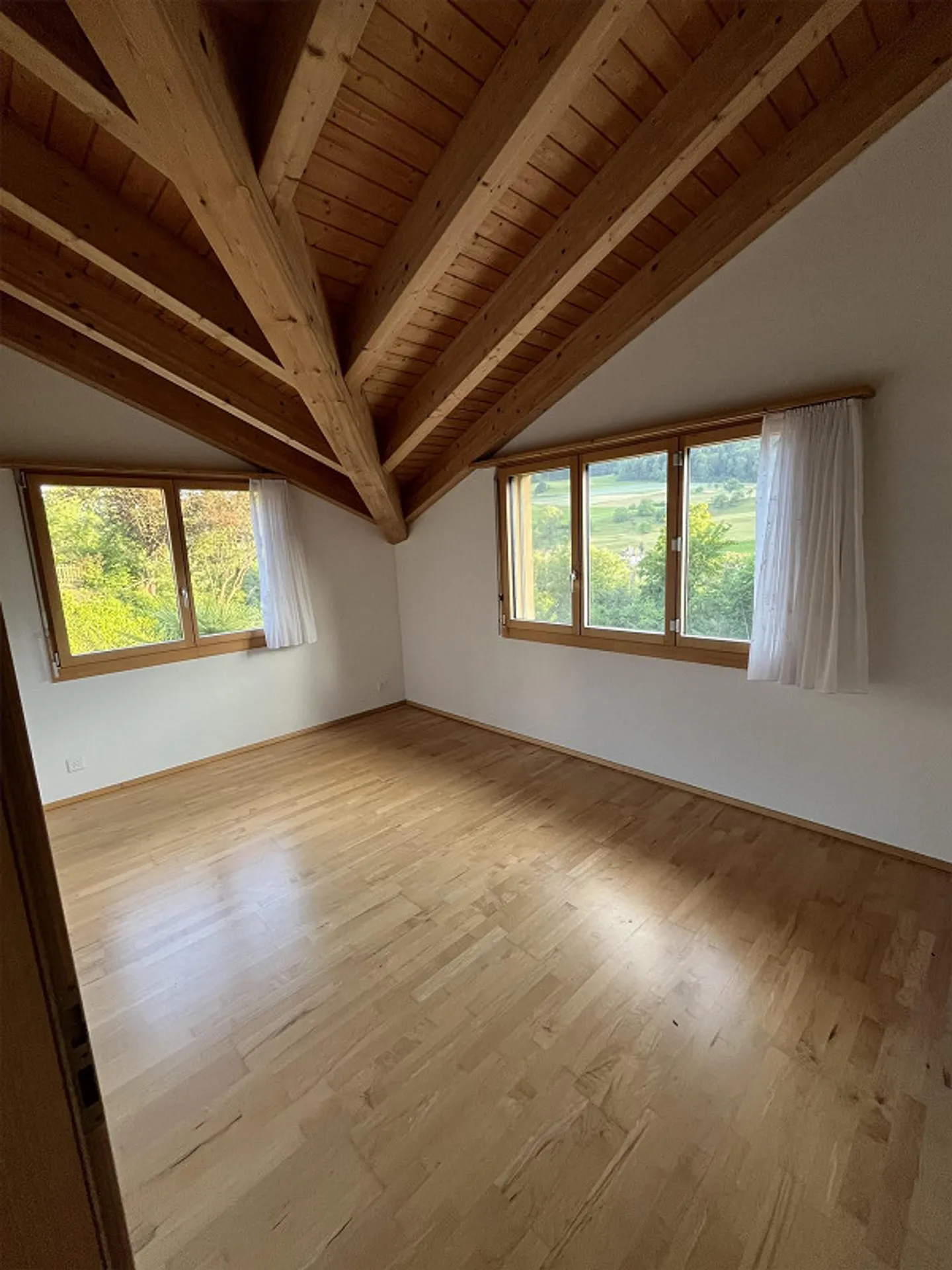Charmante 3-Zimmer Wohnung - Foto 3 von 9