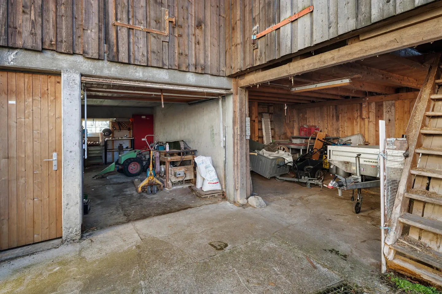 HISTORICAL JEWEL WITH GREAT DEVELOPMENT POTENTIAL IN A TOP LOCATION - Photo 21 of 39