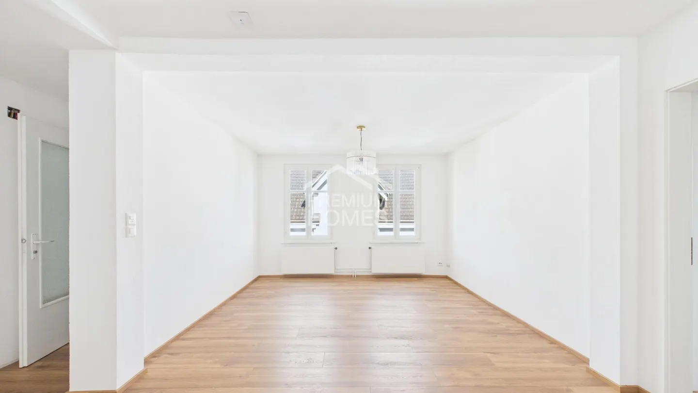 Appartement Charmant avec Jardin - Photo 2 sur 9