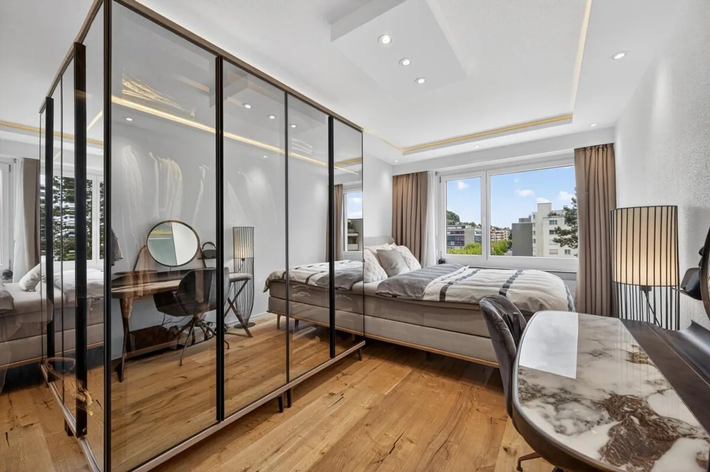 Modern dream apartment that leaves nothing to be desired - Photo 11 of 14
