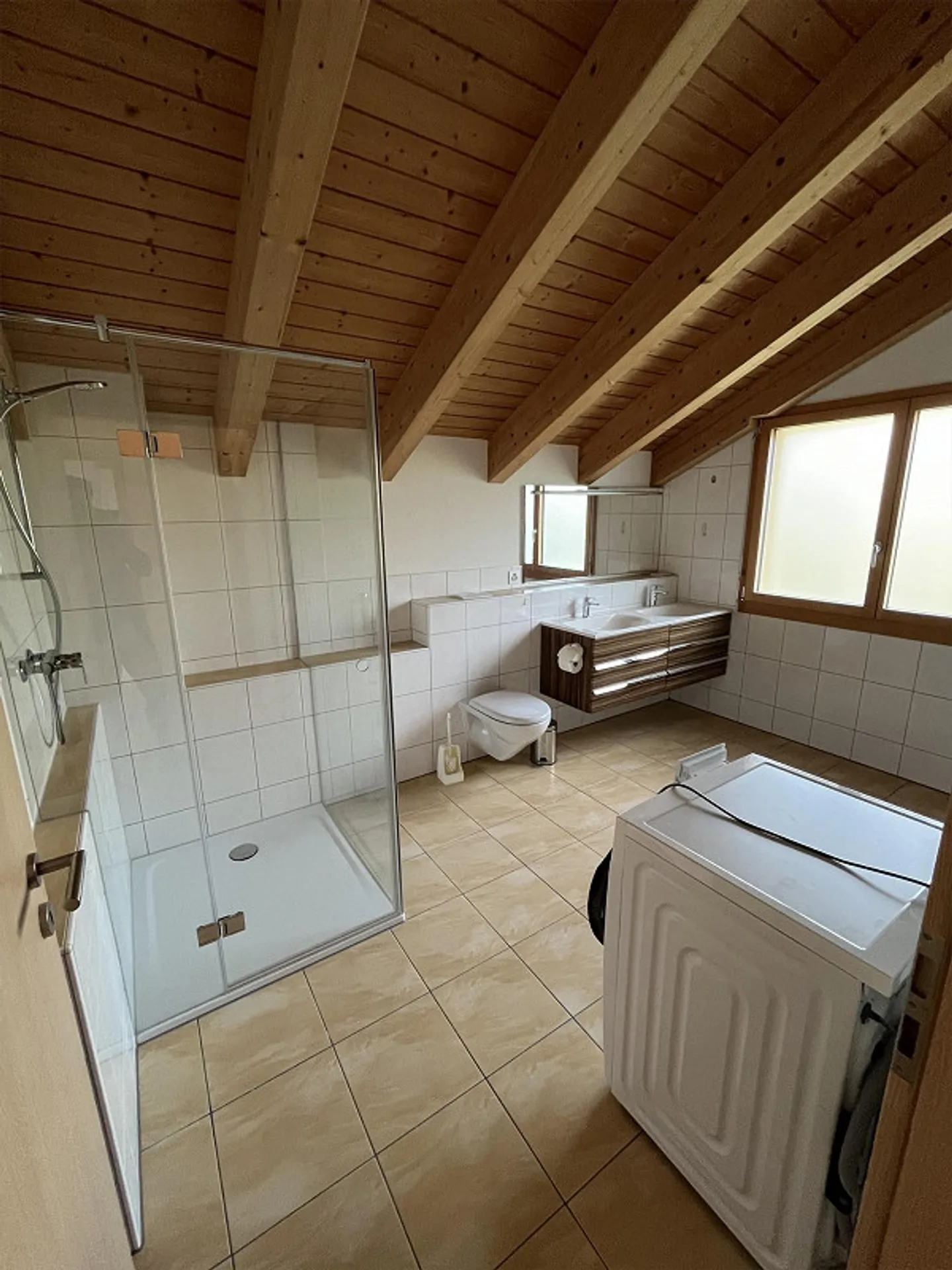 Charmante 3-Zimmer Wohnung - Foto 5 von 9