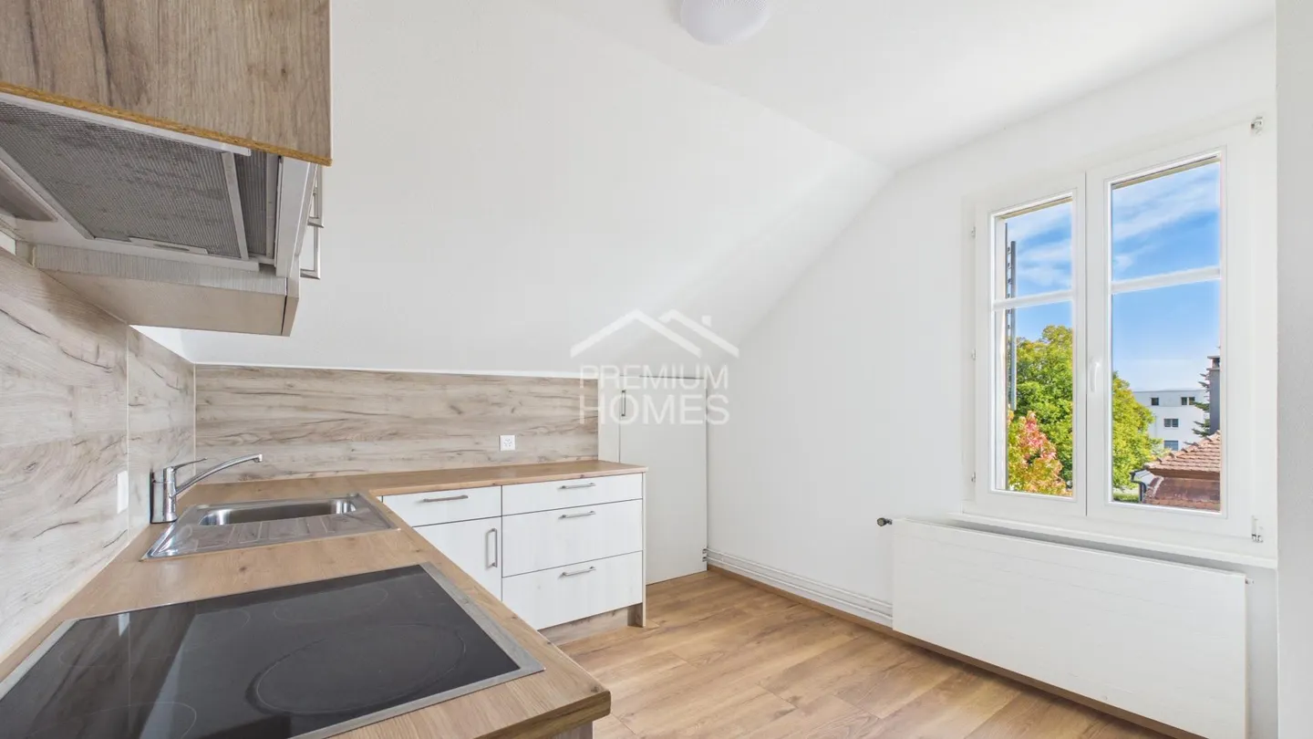 Appartement Charmant avec Jardin - Photo 3 sur 9