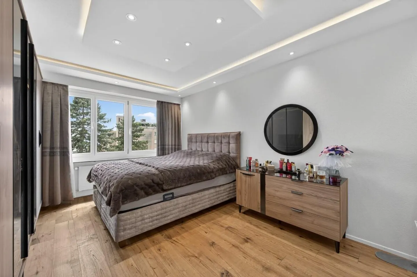 Modern dream apartment that leaves nothing to be desired - Photo 12 of 14