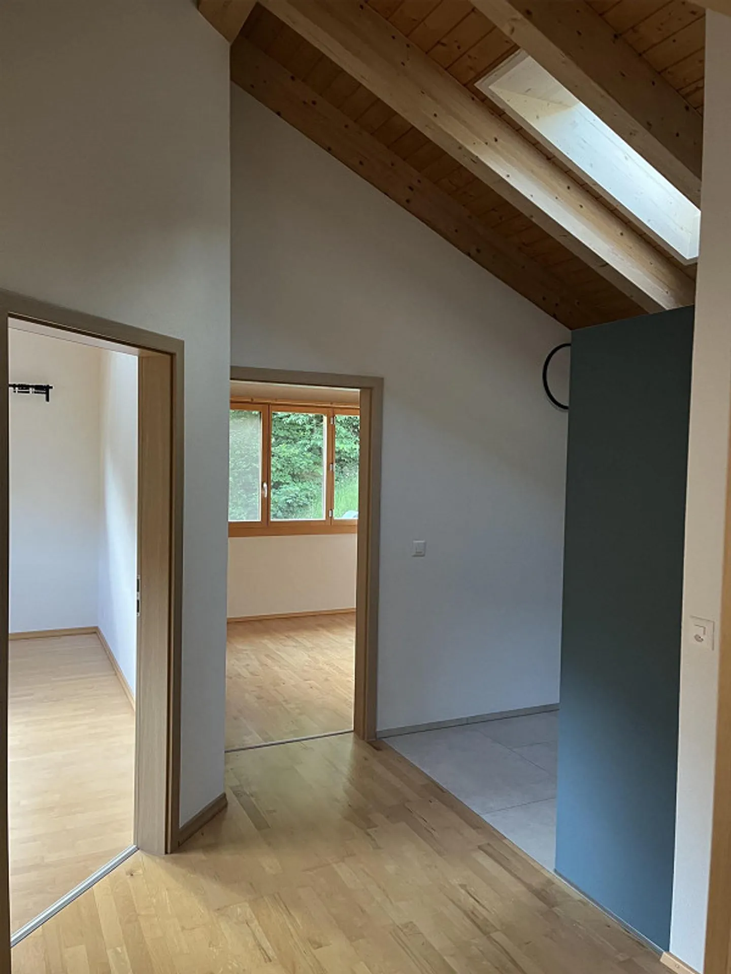 Charmante 3-Zimmer Wohnung - Foto 6 von 9