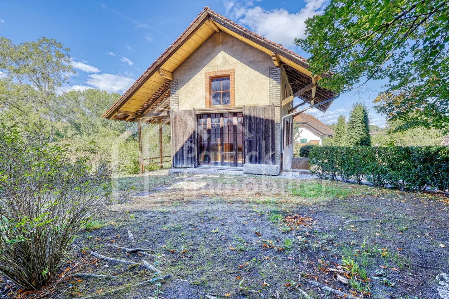 Charmantes Bauernhaus mit Potenzial - Foto 16 von 25