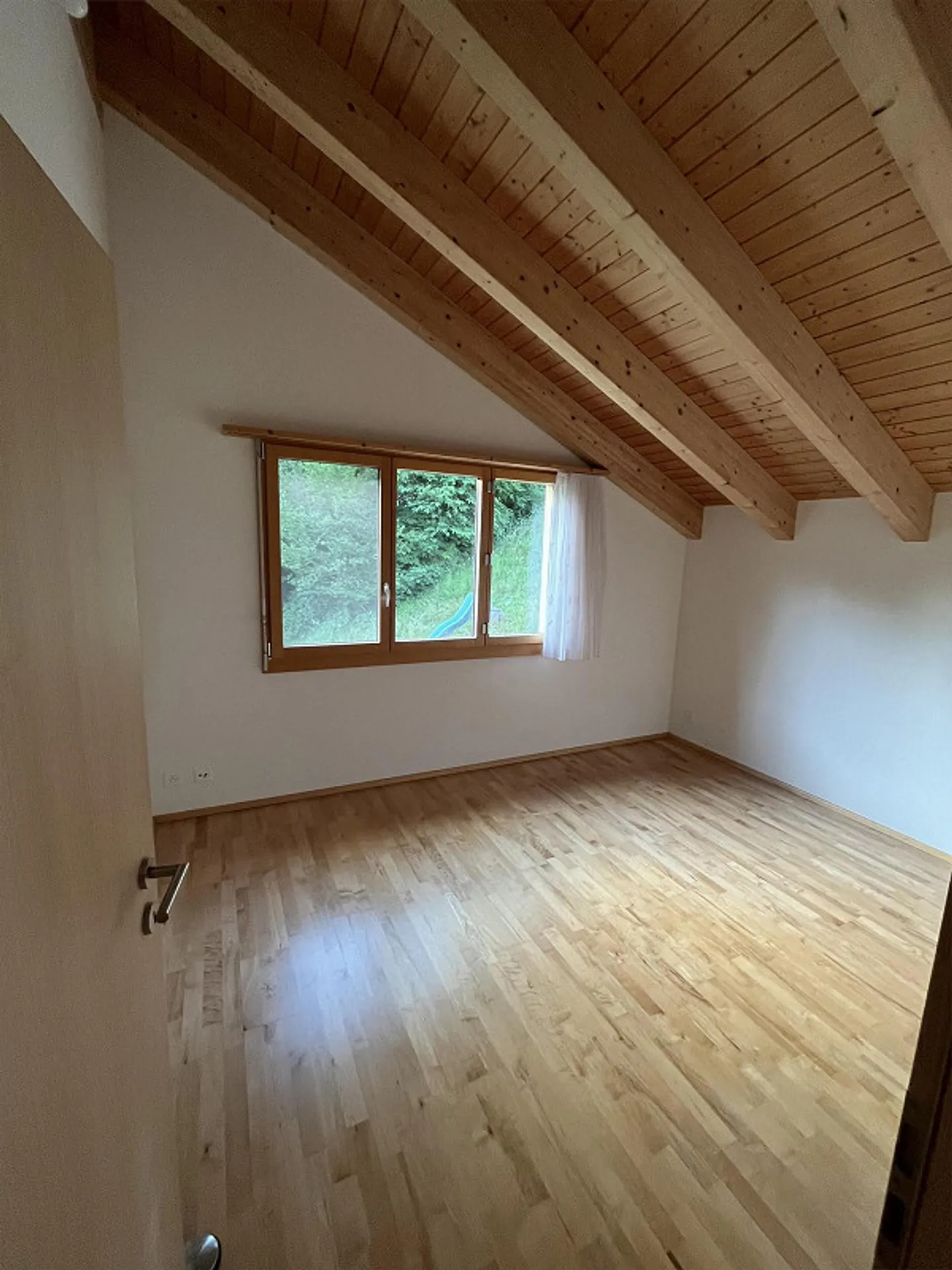 Charmante 3-Zimmer Wohnung - Foto 4 von 9