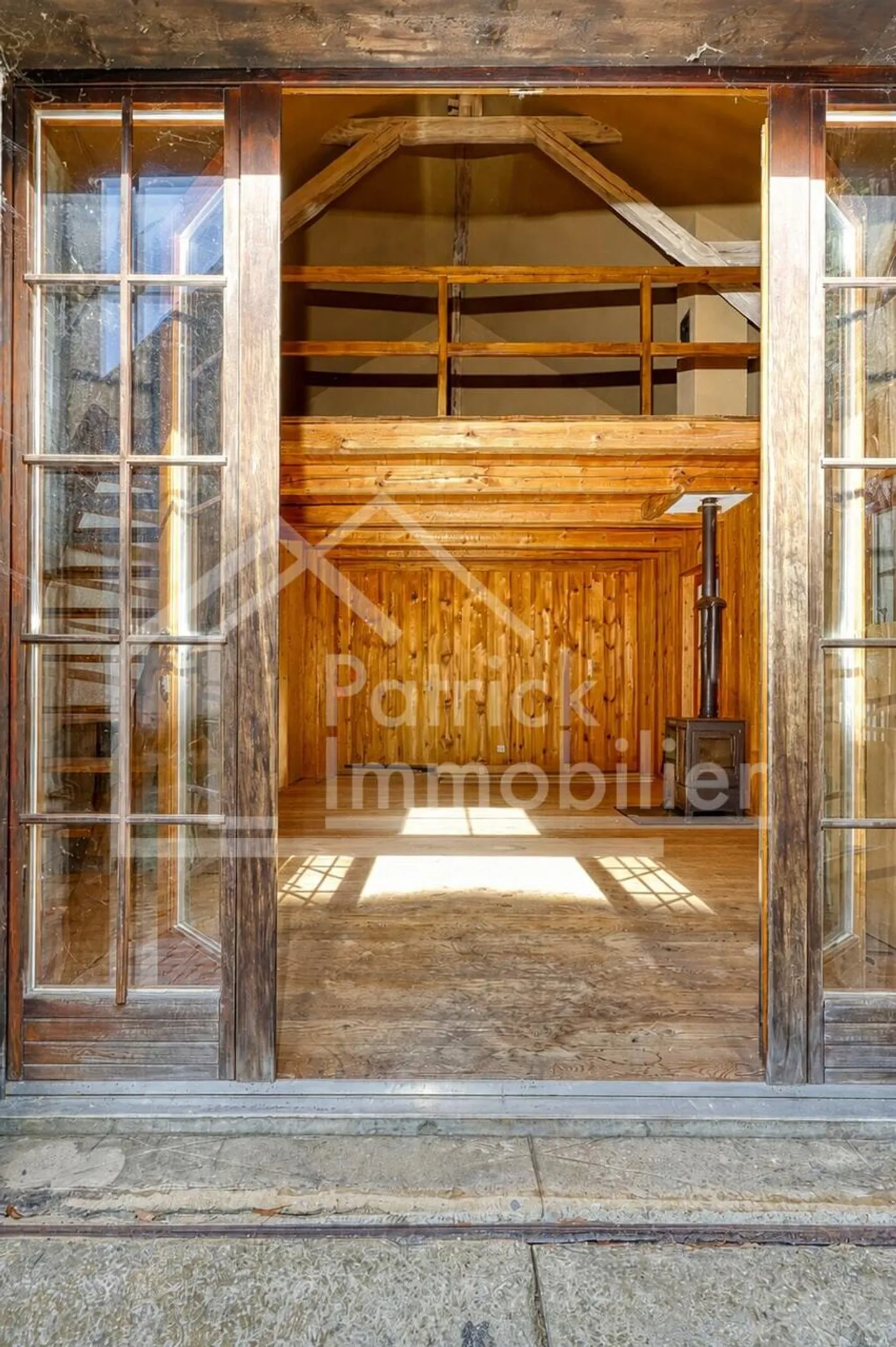 Charmantes Bauernhaus mit Potenzial - Foto 17 von 25