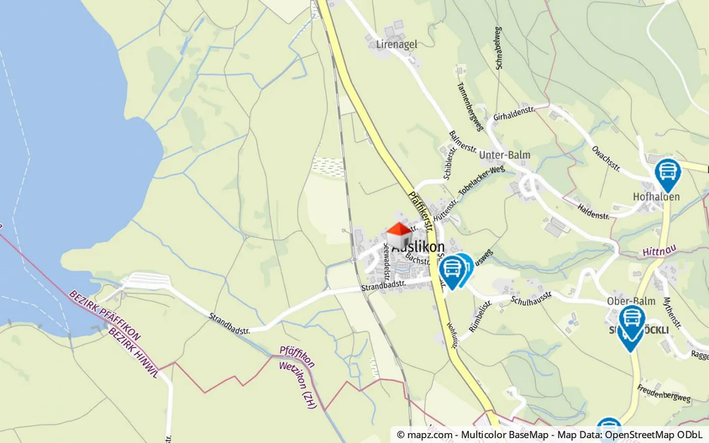 HISTORICAL JEWEL WITH GREAT DEVELOPMENT POTENTIAL IN A TOP LOCATION - Photo 38 of 39