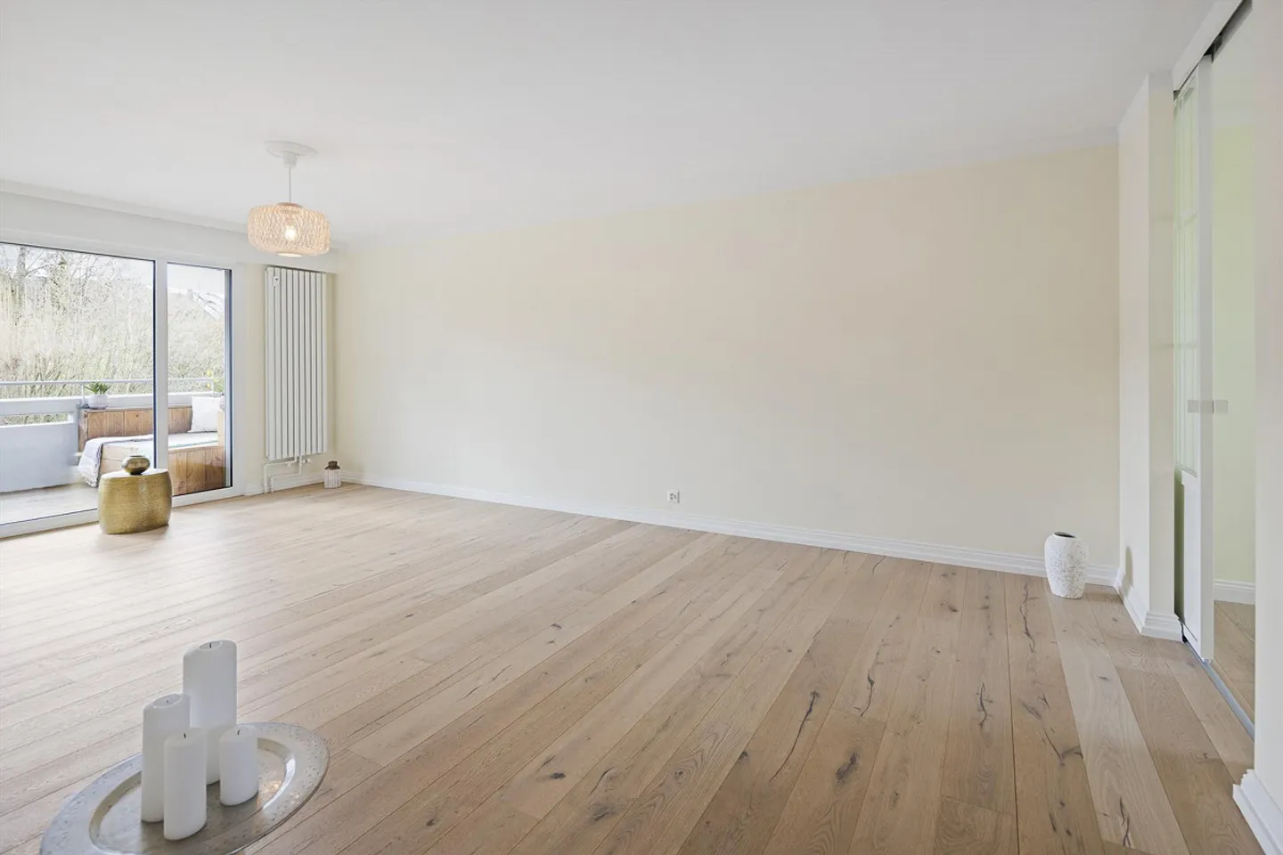 Vivere tranquillo con un tocco di benessere - Foto 1 di 14