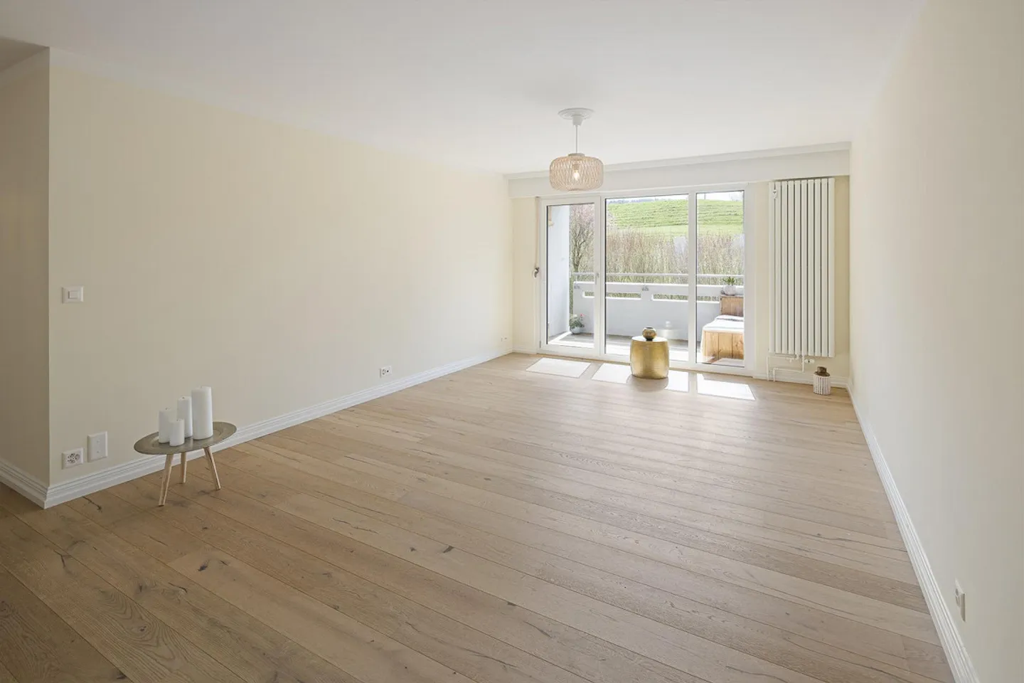 Vivere tranquillo con un tocco di benessere - Foto 2 di 14