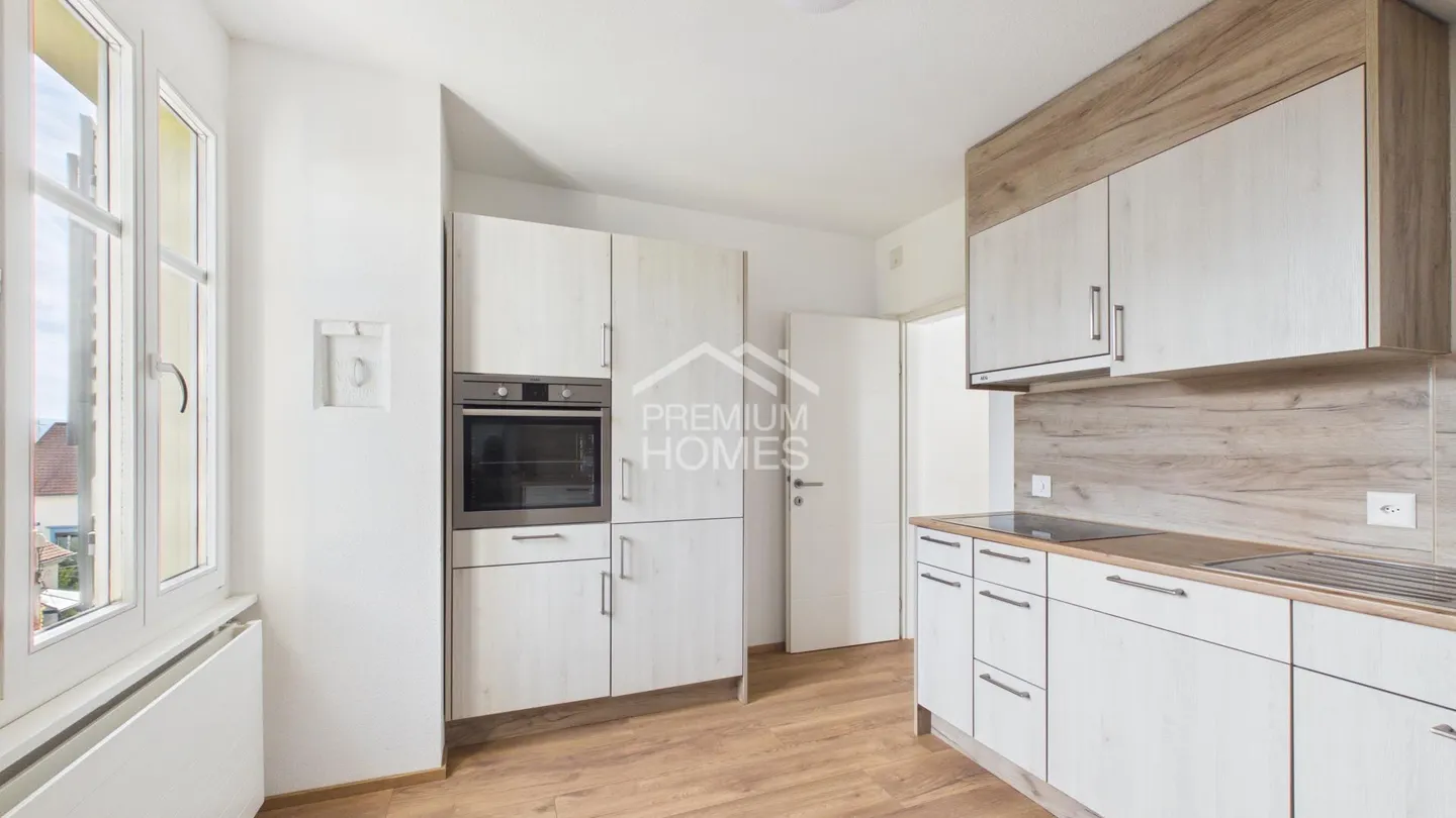 Appartement Charmant avec Jardin - Photo 8 sur 9