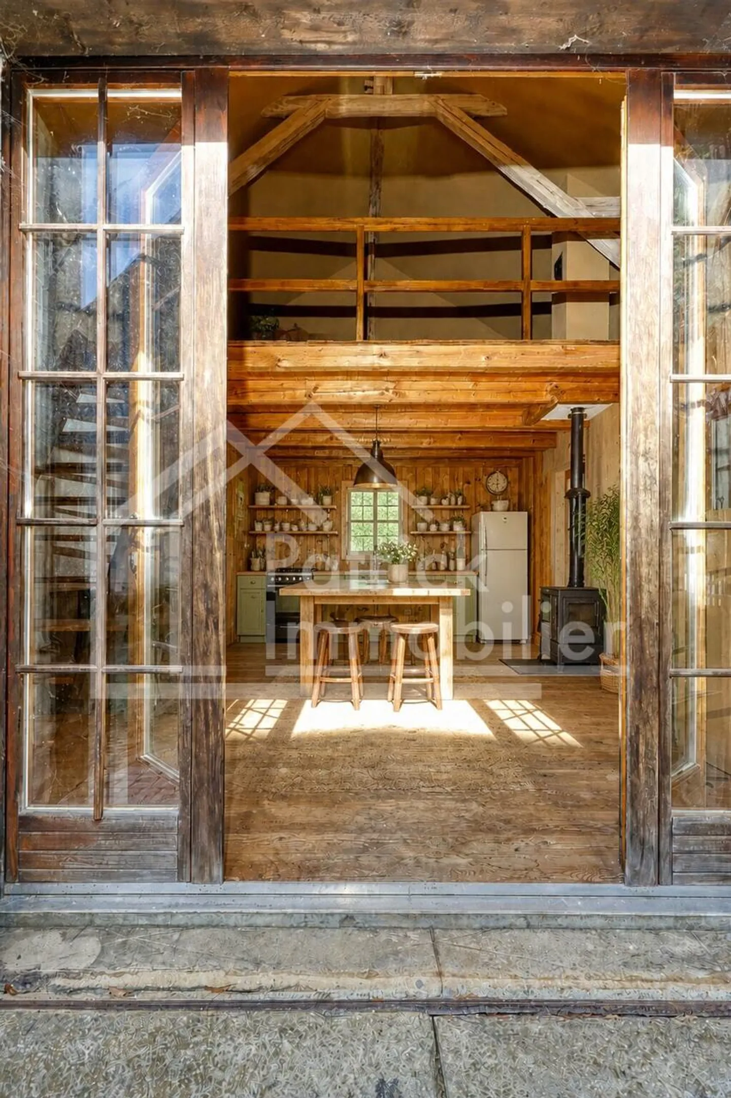 Charmantes Bauernhaus mit Potenzial - Foto 18 von 25