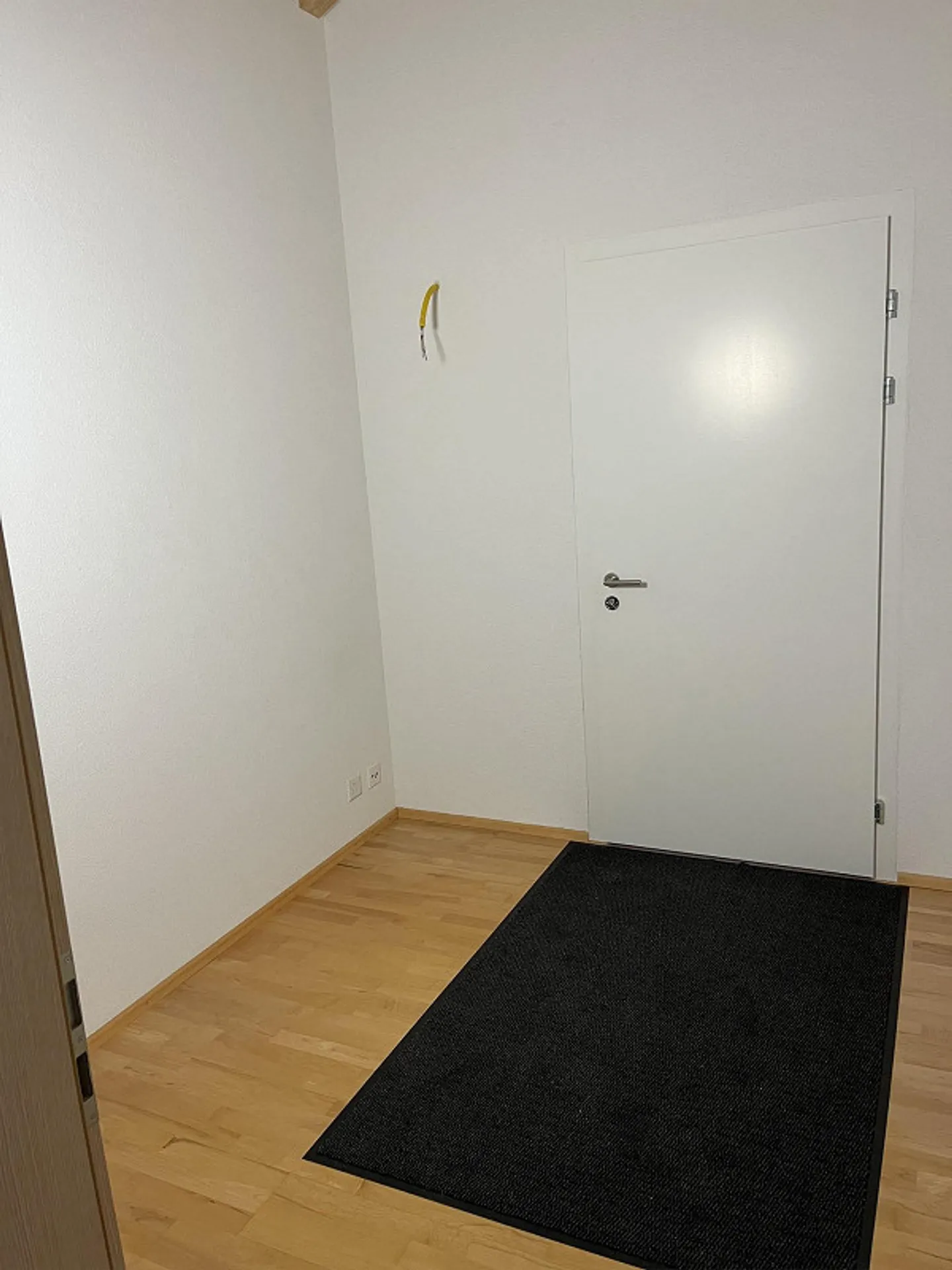Charmante 3-Zimmer Wohnung - Foto 7 von 9