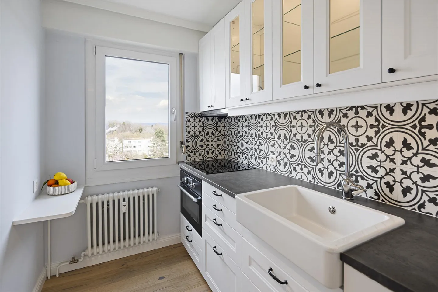 Vivere tranquillo con un tocco di benessere - Foto 3 di 14