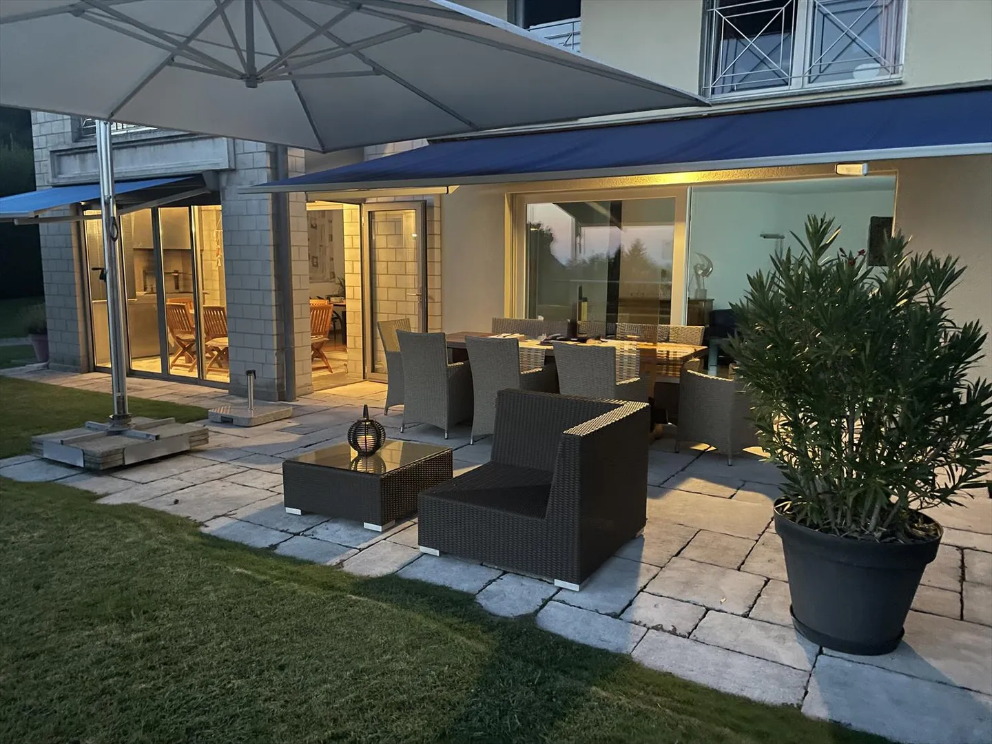 Casa a schiera 6.5 stanze - Foto 2 di 13