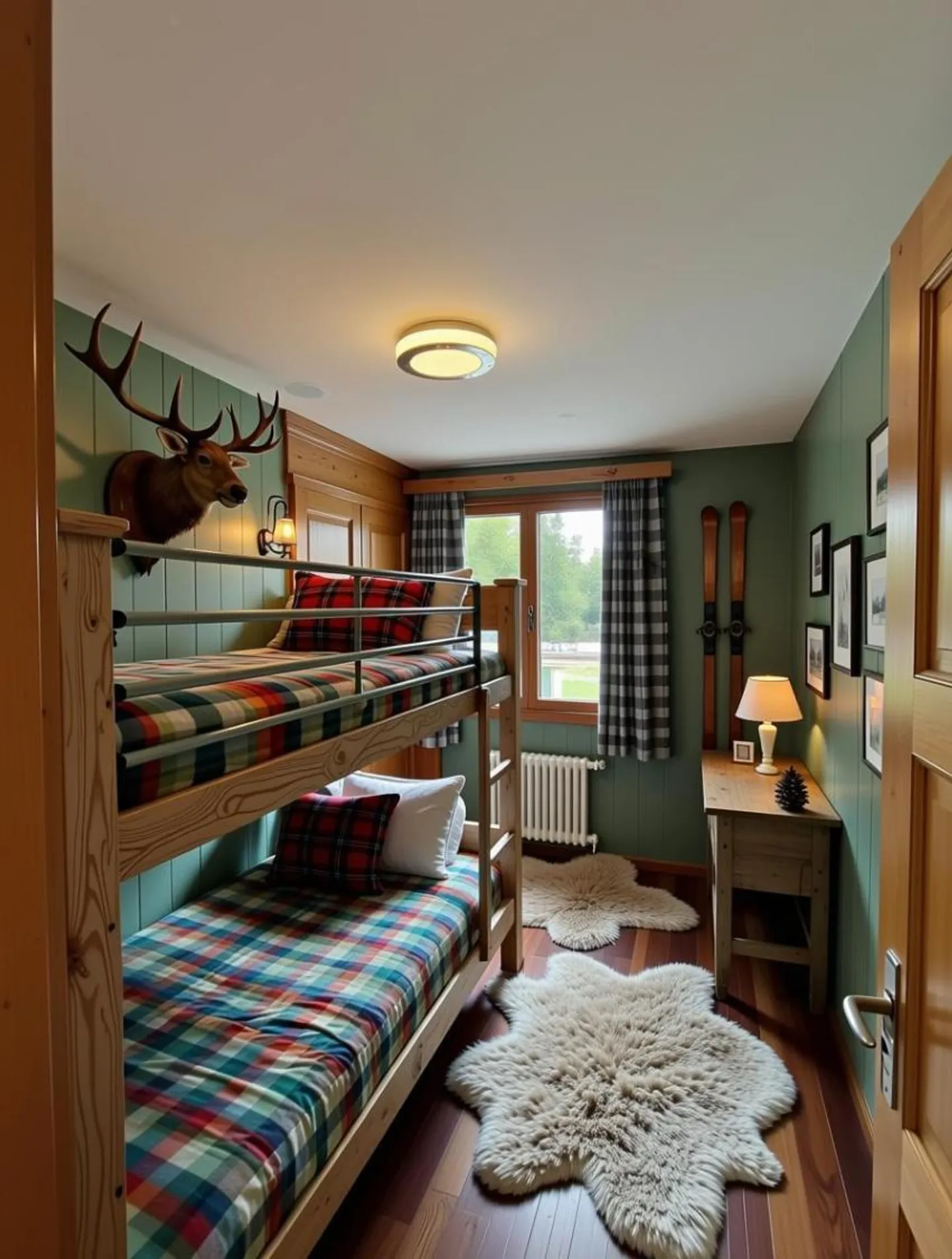 Magnifico chalet in un contesto verde - Foto 10 di 13