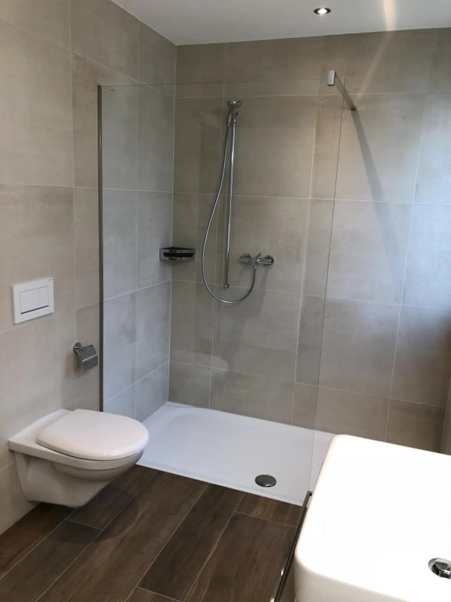 4,5 pièces (128m2) avec terrasse et belle vue - Photo 6 sur 24