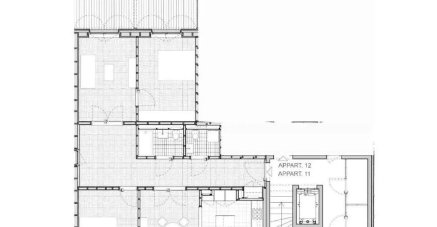 Appartement Neuf au Centre de Rolle - Photo 9 sur 9