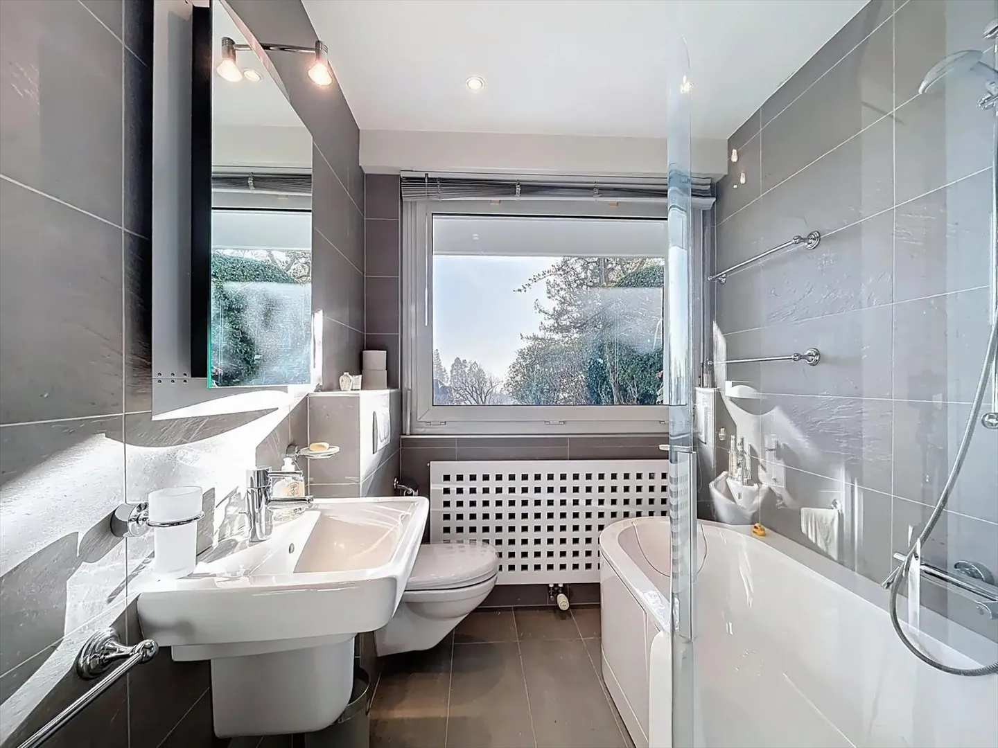 Propriété exceptionnelle de 7,5 pièces avec piscine - Photo 9 sur 12