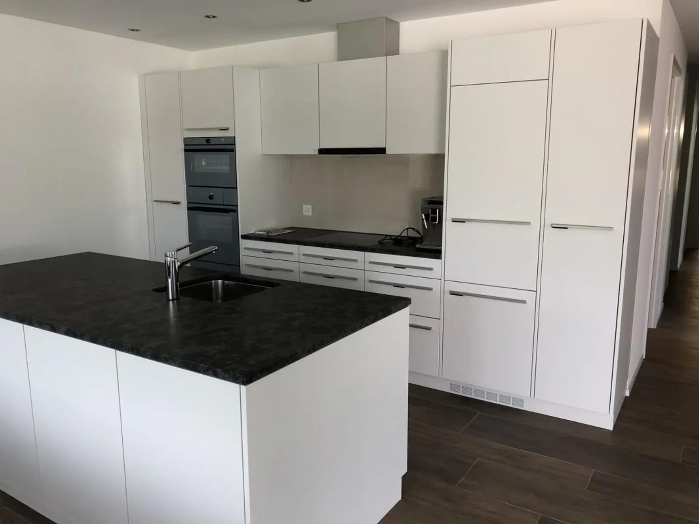 4,5 pièces (128m2) avec terrasse et belle vue - Photo 10 sur 24