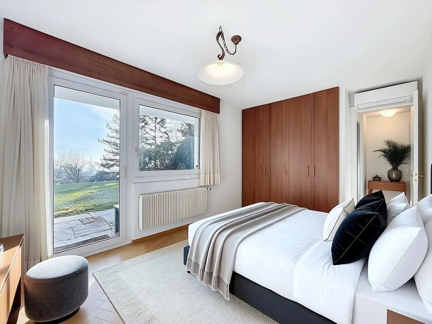 Propriété exceptionnelle de 7,5 pièces avec piscine - Photo 10 sur 12