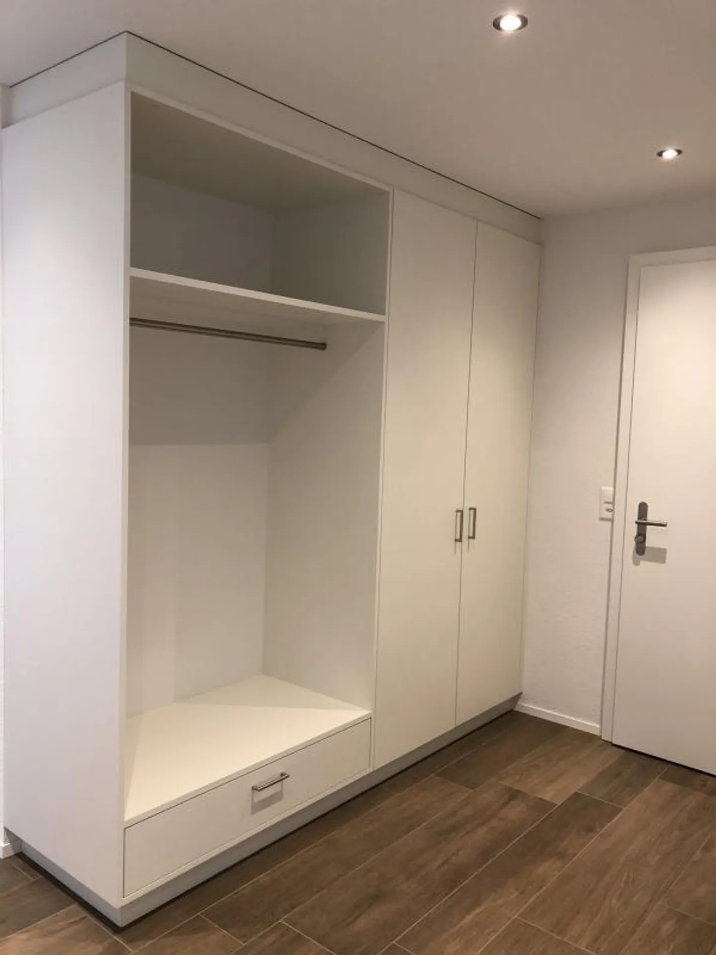 4,5 pièces (128m2) avec terrasse et belle vue - Photo 14 sur 24