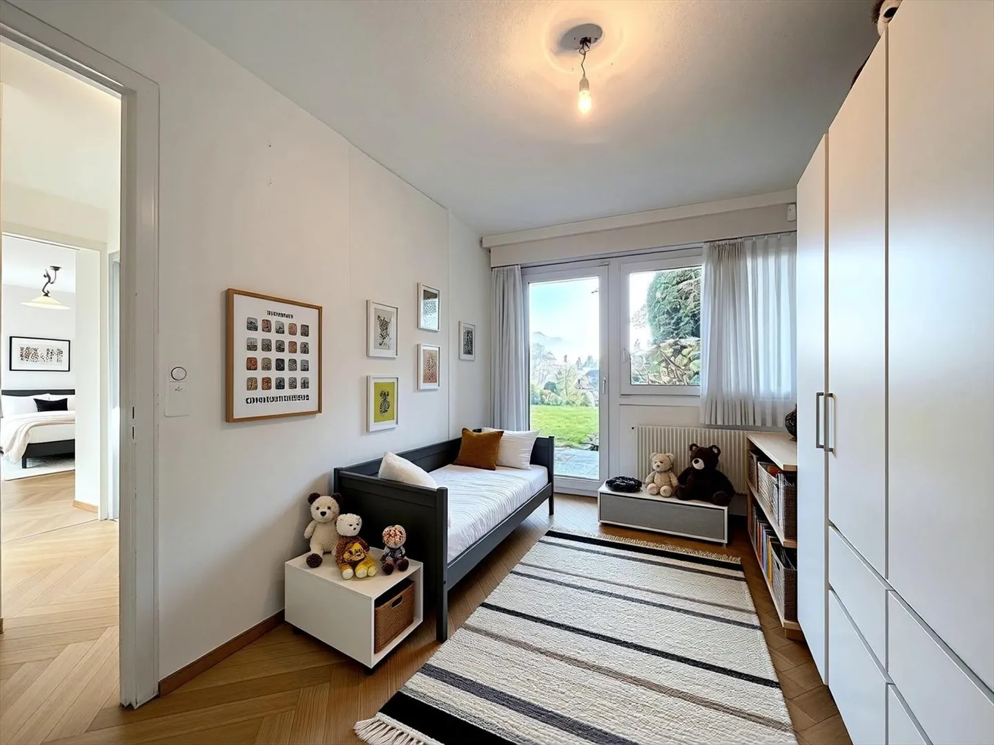 Propriété exceptionnelle de 7,5 pièces avec piscine - Photo 11 sur 12