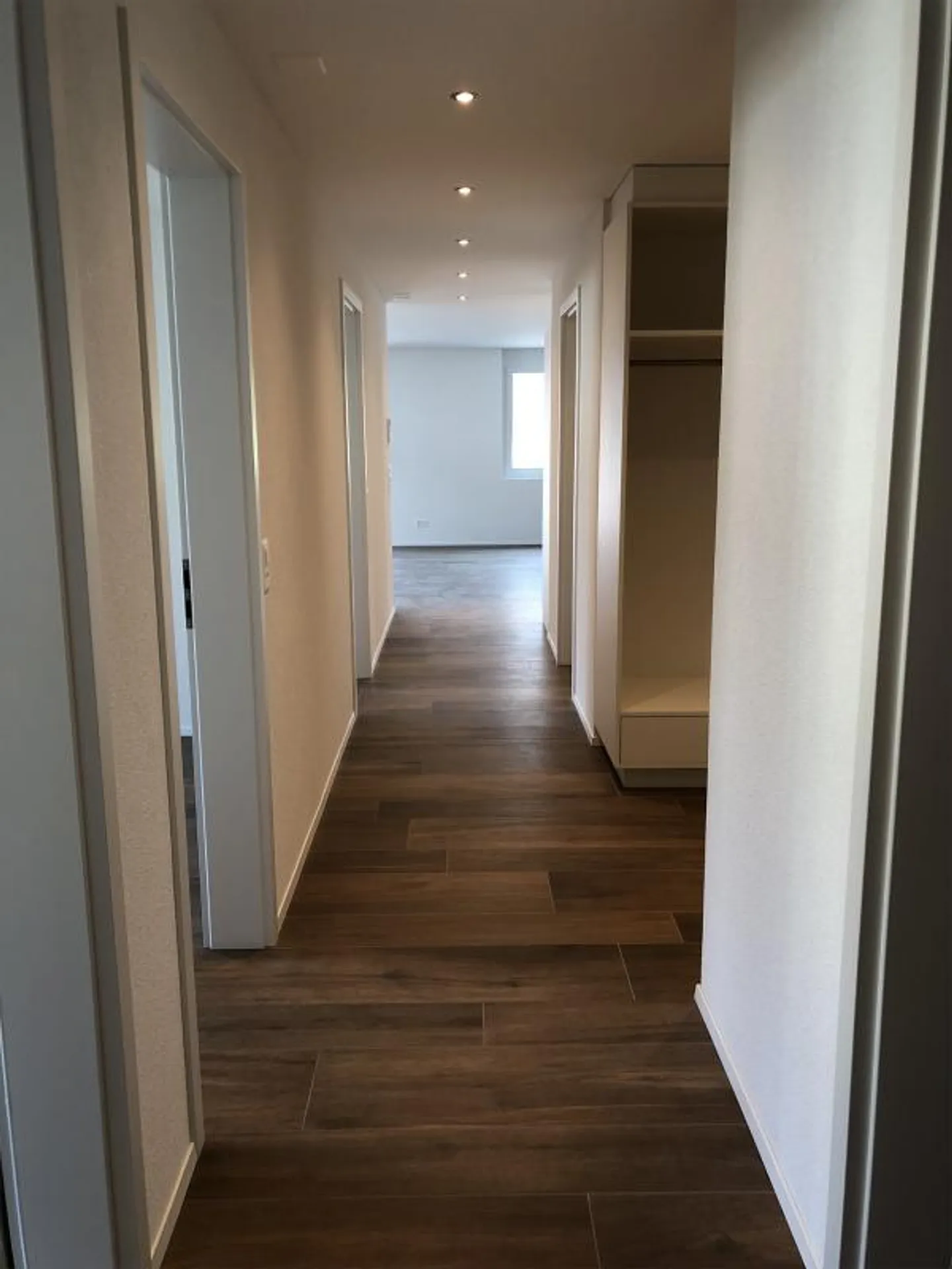 4,5 pièces (128m2) avec terrasse et belle vue - Photo 18 sur 24