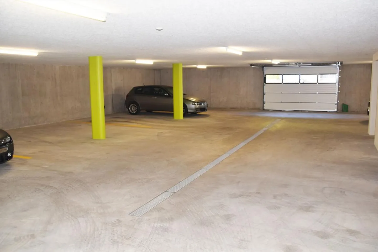 4,5 pièces (128m2) avec terrasse et belle vue - Photo 19 sur 24