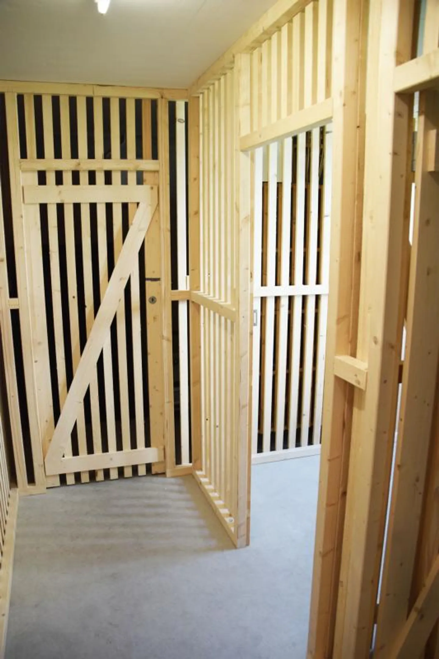 4,5 pièces (128m2) avec terrasse et belle vue - Photo 20 sur 24