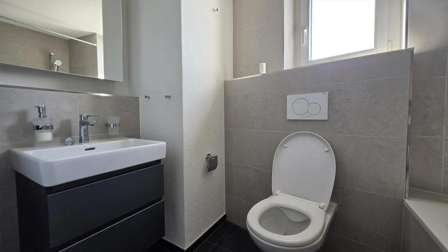 Appartement 3.5 pièces à Zurich - Photo 11 sur 13