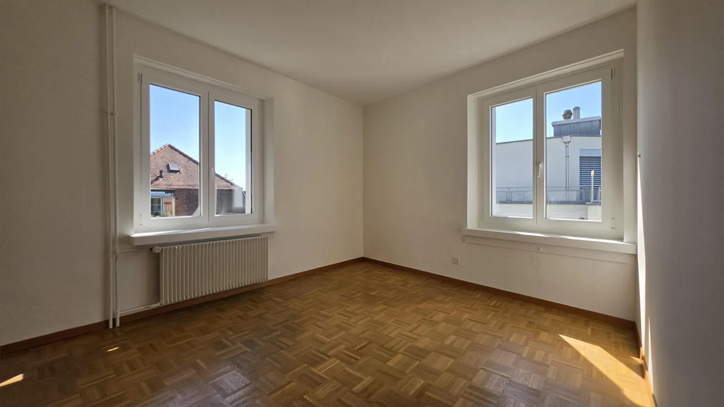 Appartement 3.5 pièces à Zurich - Photo 13 sur 13