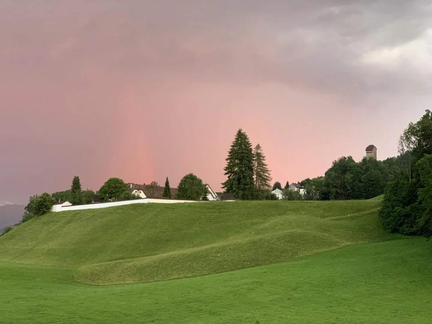 4,5 pièces (128m2) avec terrasse et belle vue - Photo 22 sur 24