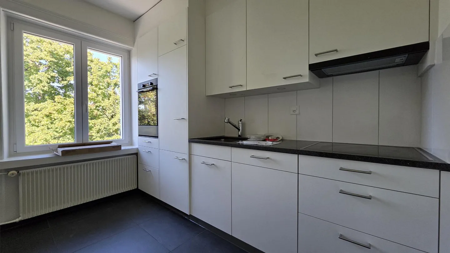 Appartement 3.5 pièces à Zurich - Photo 3 sur 13