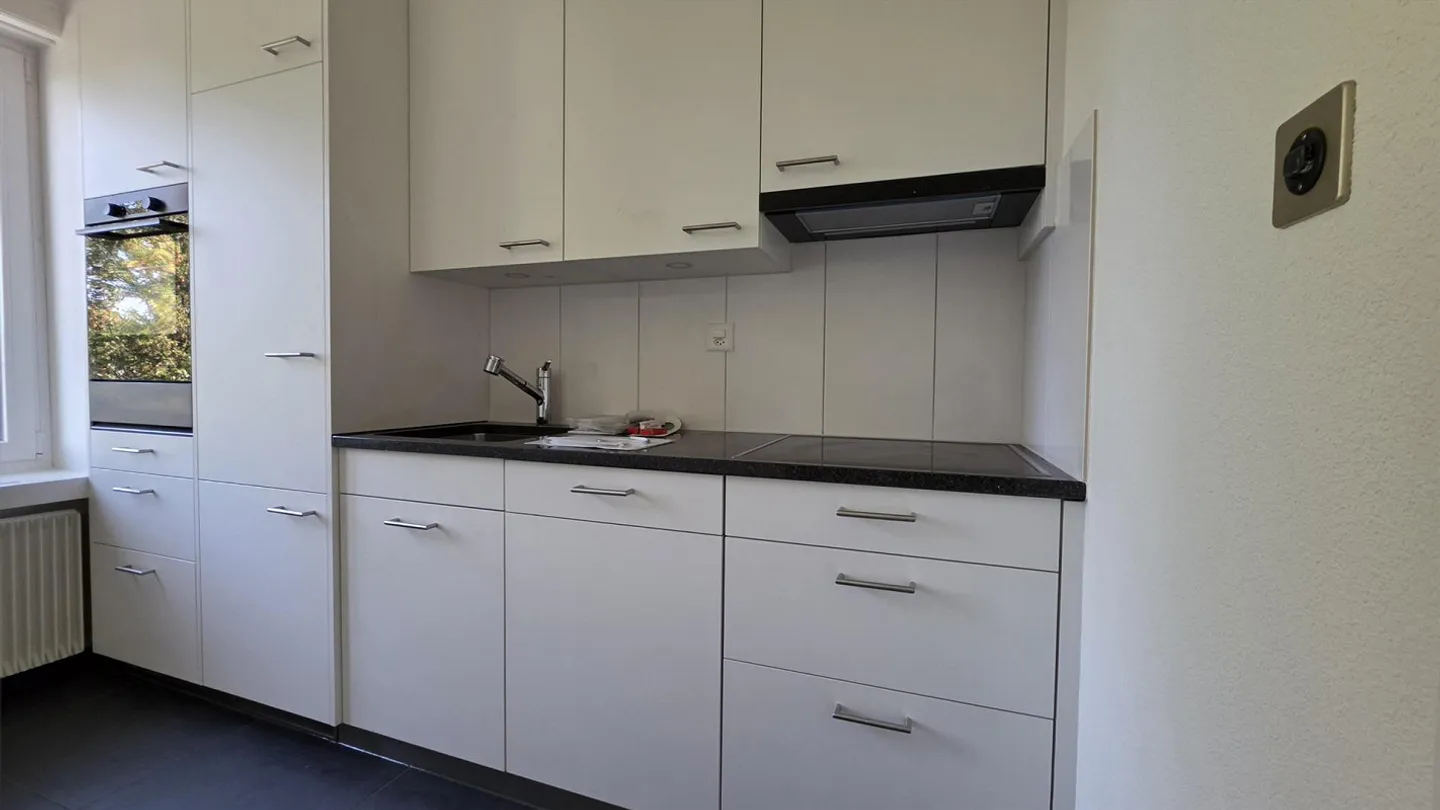 Appartement 3.5 pièces à Zurich - Photo 4 sur 13