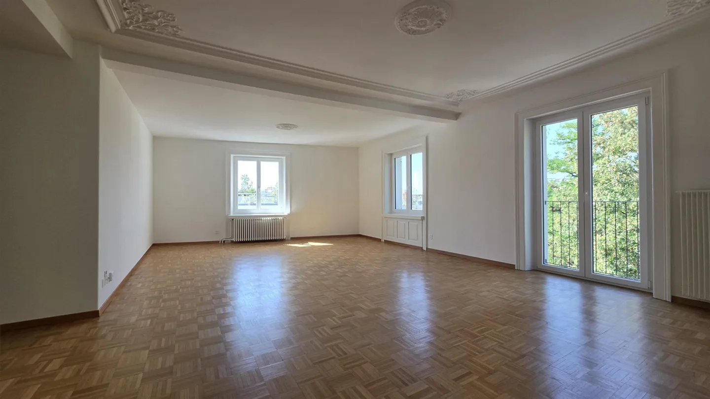 Appartement 3.5 pièces à Zurich - Photo 5 sur 13