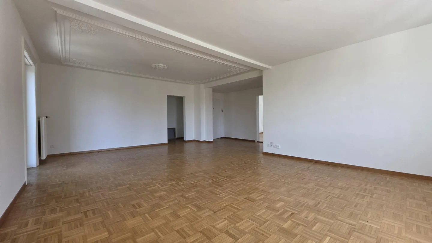Appartement 3.5 pièces à Zurich - Photo 6 sur 13